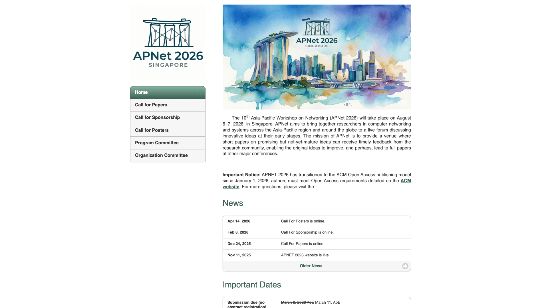 APNet